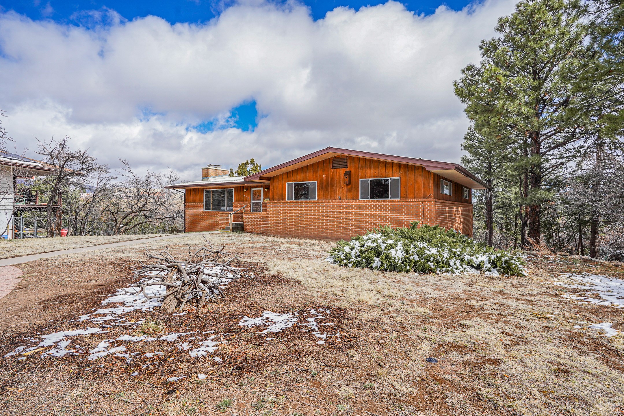 470 Camino Encantado, Los Alamos, New Mexico image 44