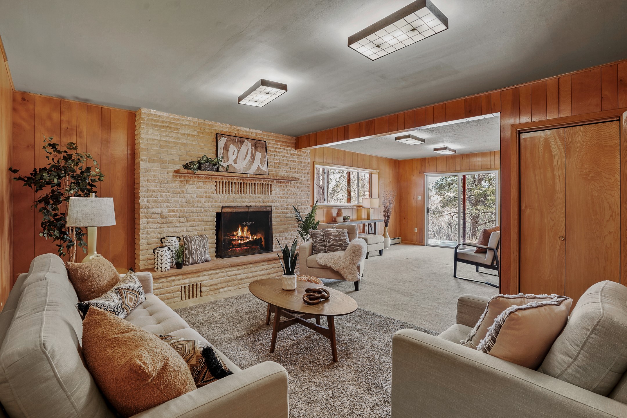 470 Camino Encantado, Los Alamos, New Mexico image 36