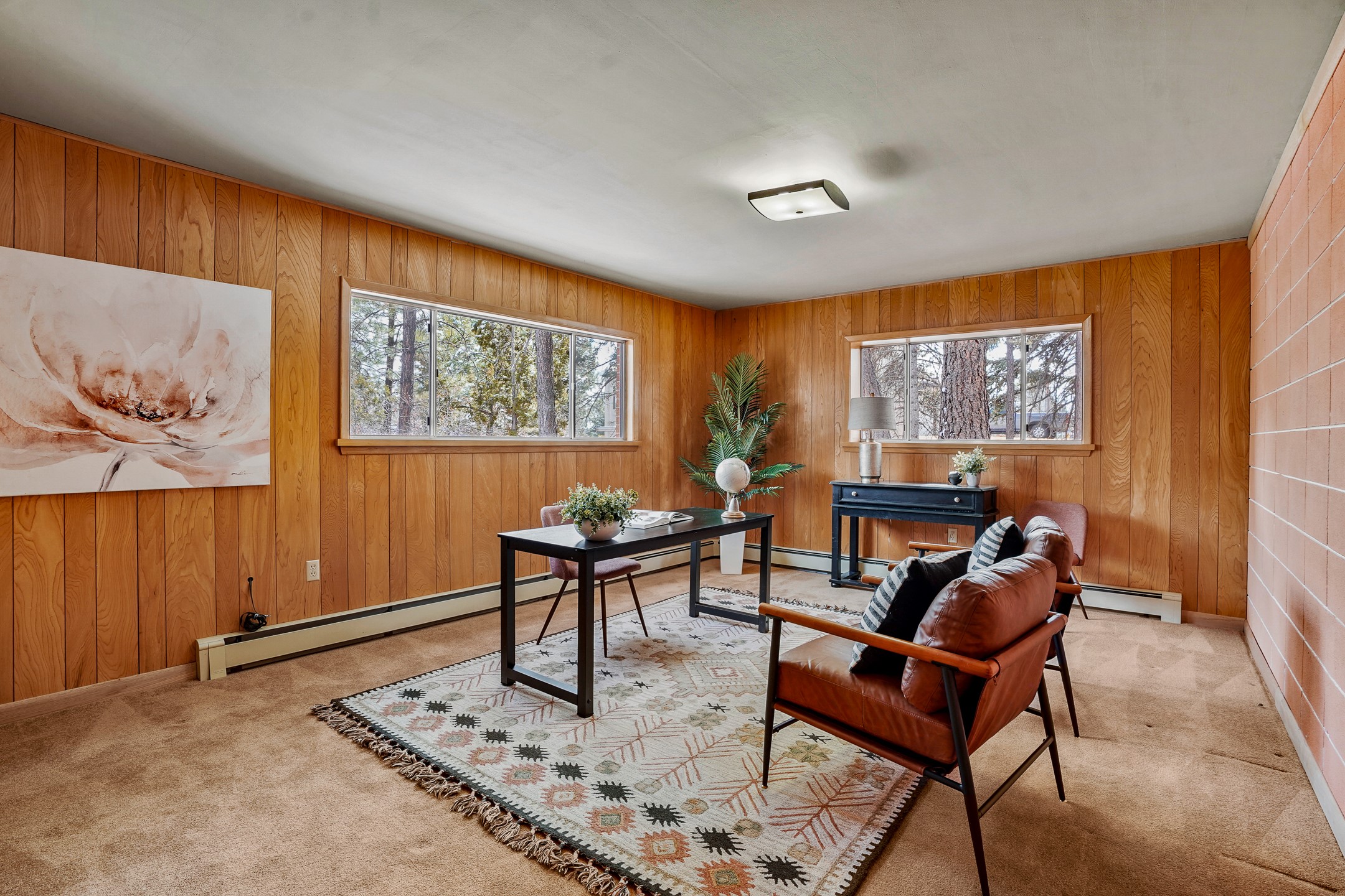 470 Camino Encantado, Los Alamos, New Mexico image 30