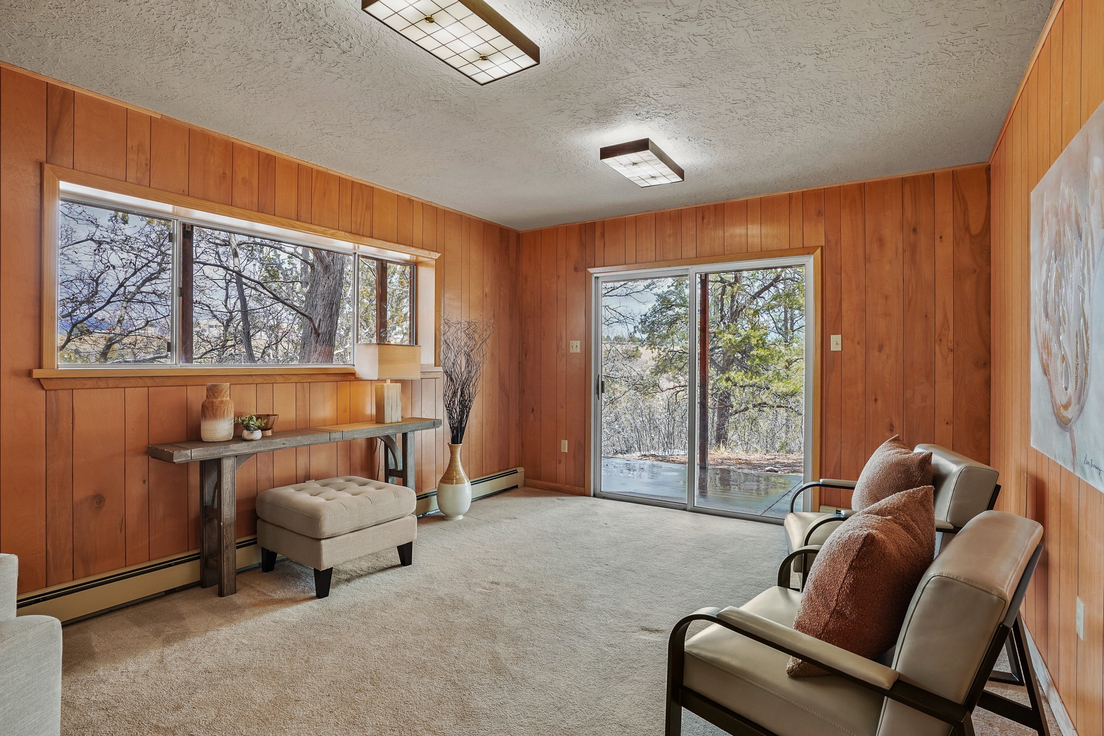 470 Camino Encantado, Los Alamos, New Mexico image 37