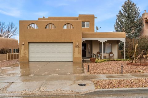 Homes For Sale - 3040 Pueblo Puye<br/> Santa Fe County, Santa Fe, NM 87507