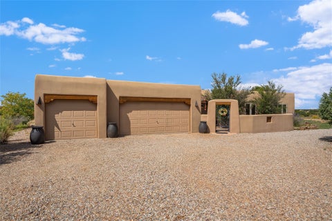 Tiny photo for 6 Quedo Road, Santa Fe, NM 87508 (MLS # 202603953)