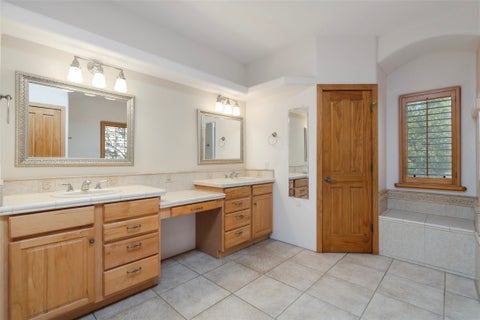 Tiny photo for 6 Quedo Road, Santa Fe, NM 87508 (MLS # 202603953)