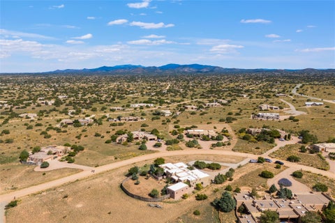 Tiny photo for 6 Quedo Road, Santa Fe, NM 87508 (MLS # 202603953)