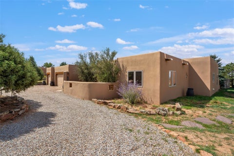 Tiny photo for 6 Quedo Road, Santa Fe, NM 87508 (MLS # 202603953)