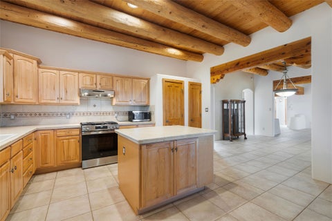 Tiny photo for 6 Quedo Road, Santa Fe, NM 87508 (MLS # 202603953)