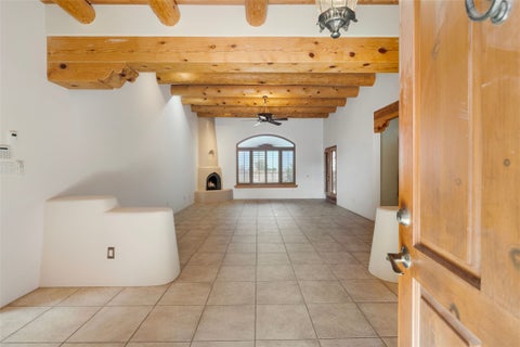 Tiny photo for 6 Quedo Road, Santa Fe, NM 87508 (MLS # 202603953)