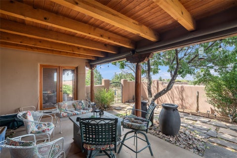 Tiny photo for 6 Quedo Road, Santa Fe, NM 87508 (MLS # 202603953)