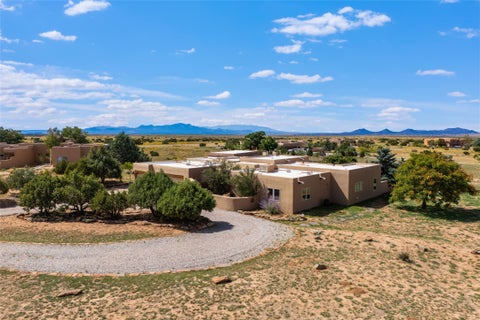 Tiny photo for 6 Quedo Road, Santa Fe, NM 87508 (MLS # 202603953)