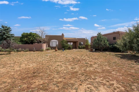Tiny photo for 6 Quedo Road, Santa Fe, NM 87508 (MLS # 202603953)