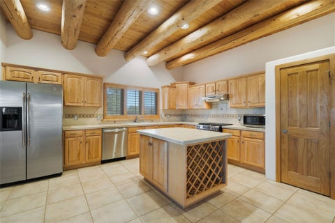 Tiny photo for 6 Quedo Road, Santa Fe, NM 87508 (MLS # 202603953)