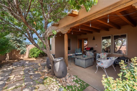 Tiny photo for 6 Quedo Road, Santa Fe, NM 87508 (MLS # 202603953)
