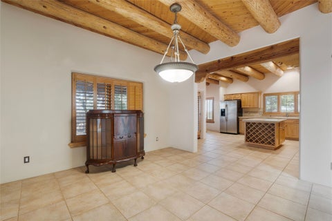 Tiny photo for 6 Quedo Road, Santa Fe, NM 87508 (MLS # 202603953)