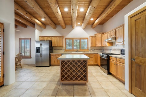 Tiny photo for 6 Quedo Road, Santa Fe, NM 87508 (MLS # 202603953)