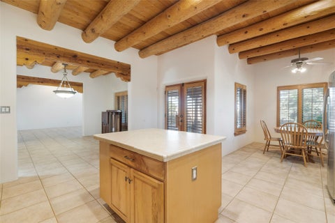 Tiny photo for 6 Quedo Road, Santa Fe, NM 87508 (MLS # 202603953)