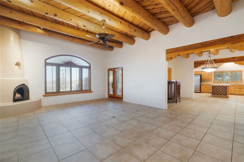 Tiny photo for 6 Quedo Road, Santa Fe, NM 87508 (MLS # 202603953)