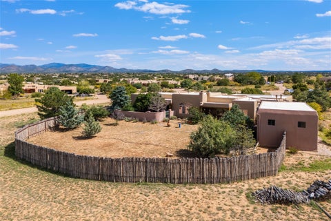 Tiny photo for 6 Quedo Road, Santa Fe, NM 87508 (MLS # 202603953)