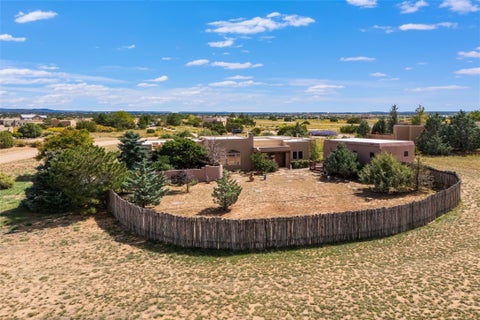Tiny photo for 6 Quedo Road, Santa Fe, NM 87508 (MLS # 202603953)