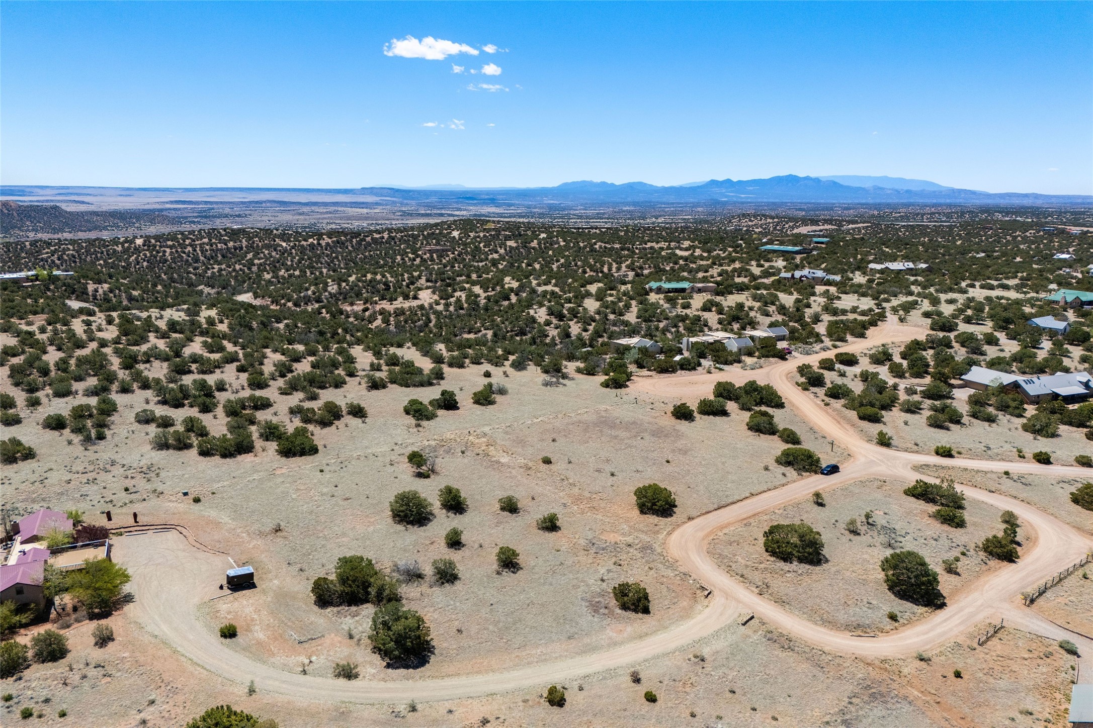 4 South Plaza Plz #LOT 16, Lamy, New Mexico image 5