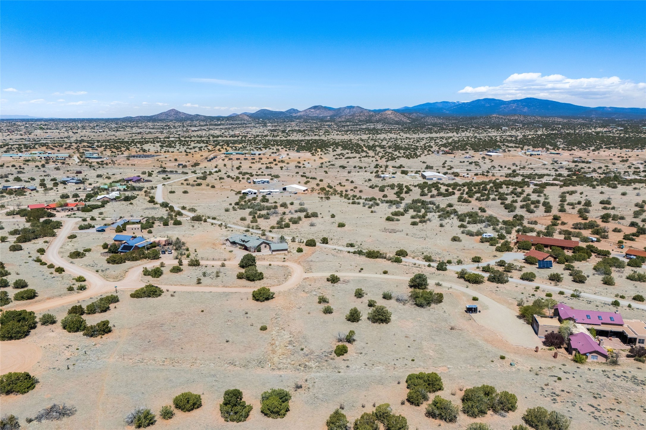 4 South Plaza Plz #LOT 16, Lamy, New Mexico image 6