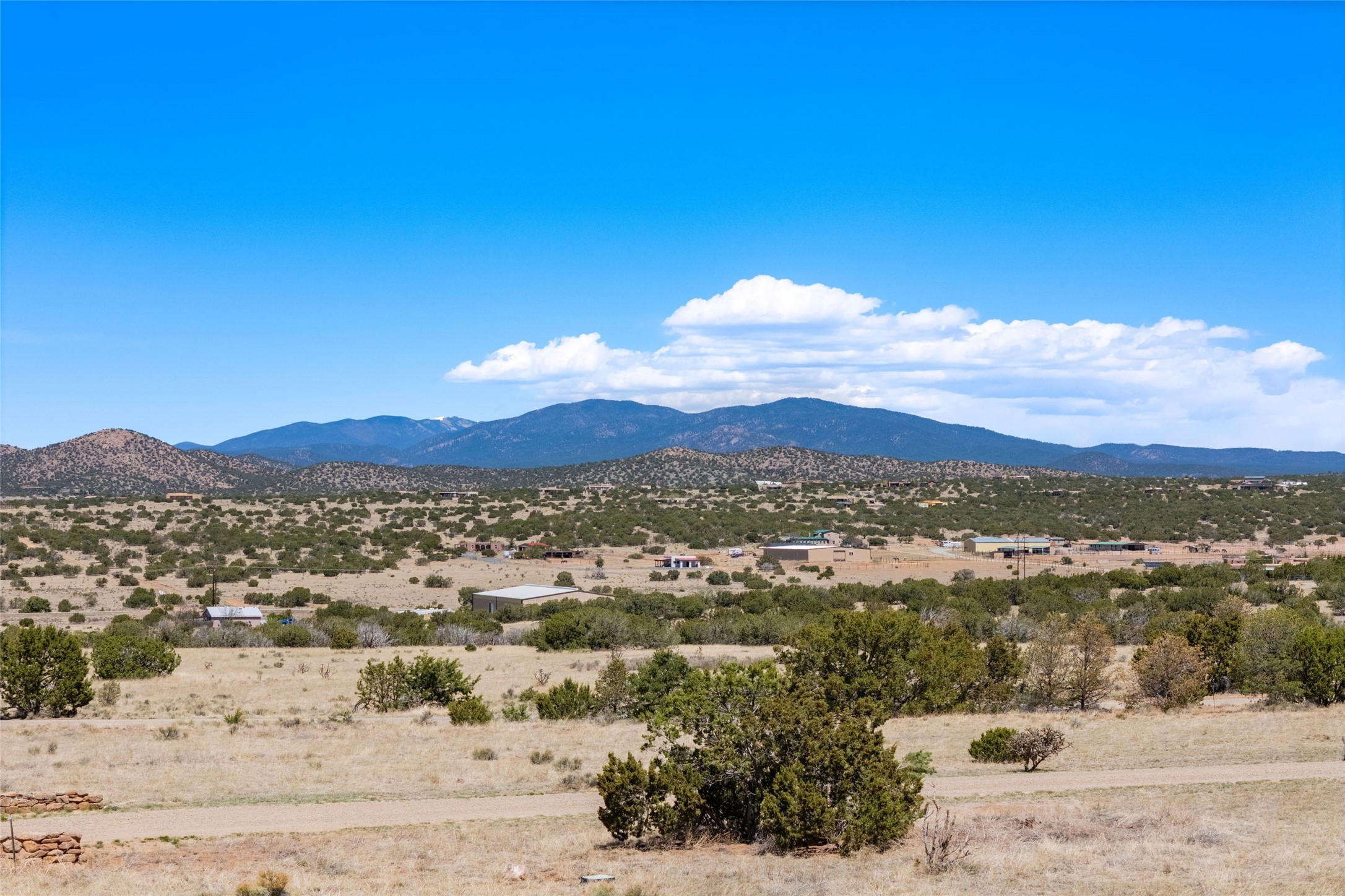4 South Plaza Plz #LOT 16, Lamy, New Mexico image 3