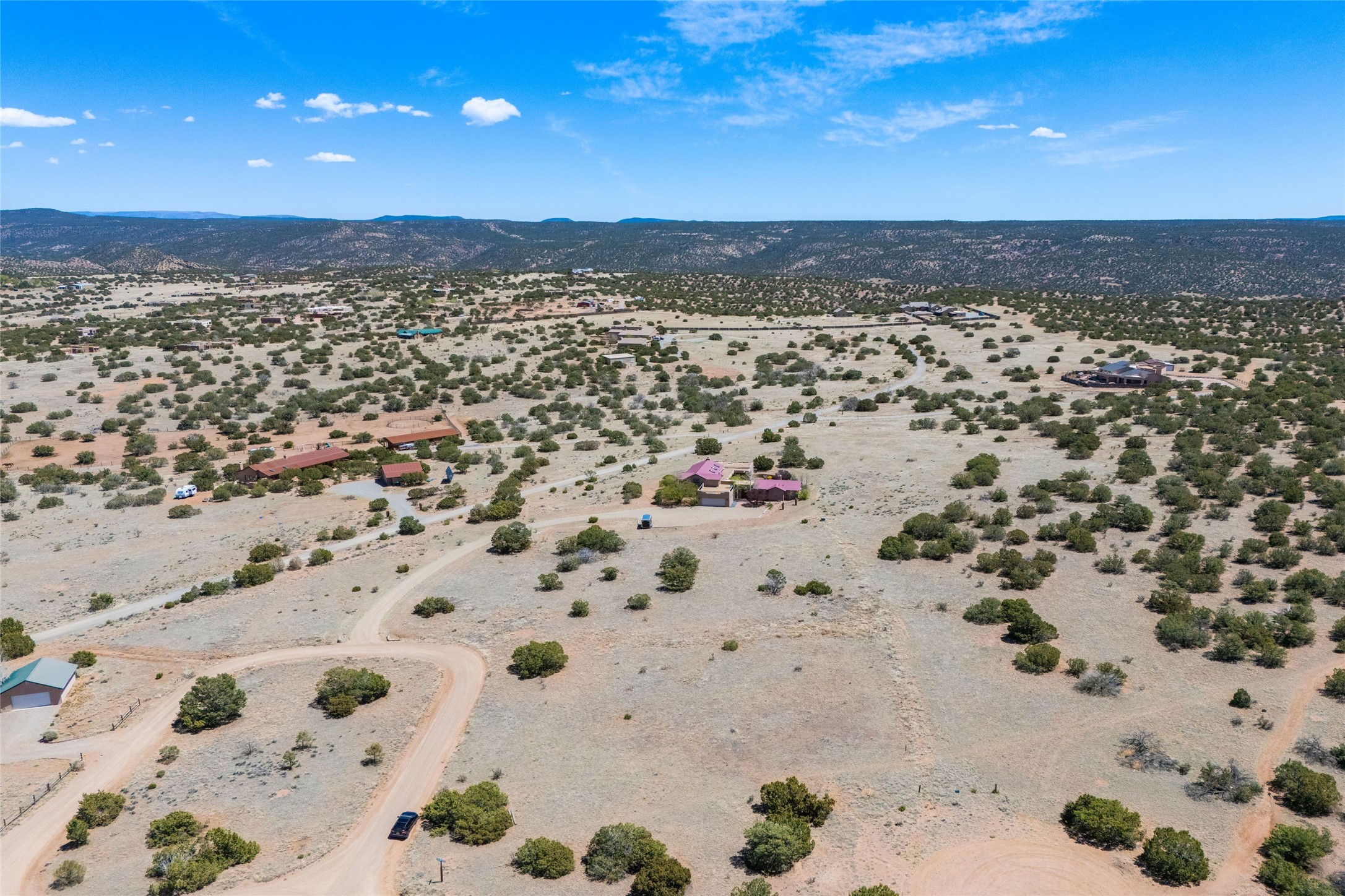 4 South Plaza Plz #LOT 16, Lamy, New Mexico image 7