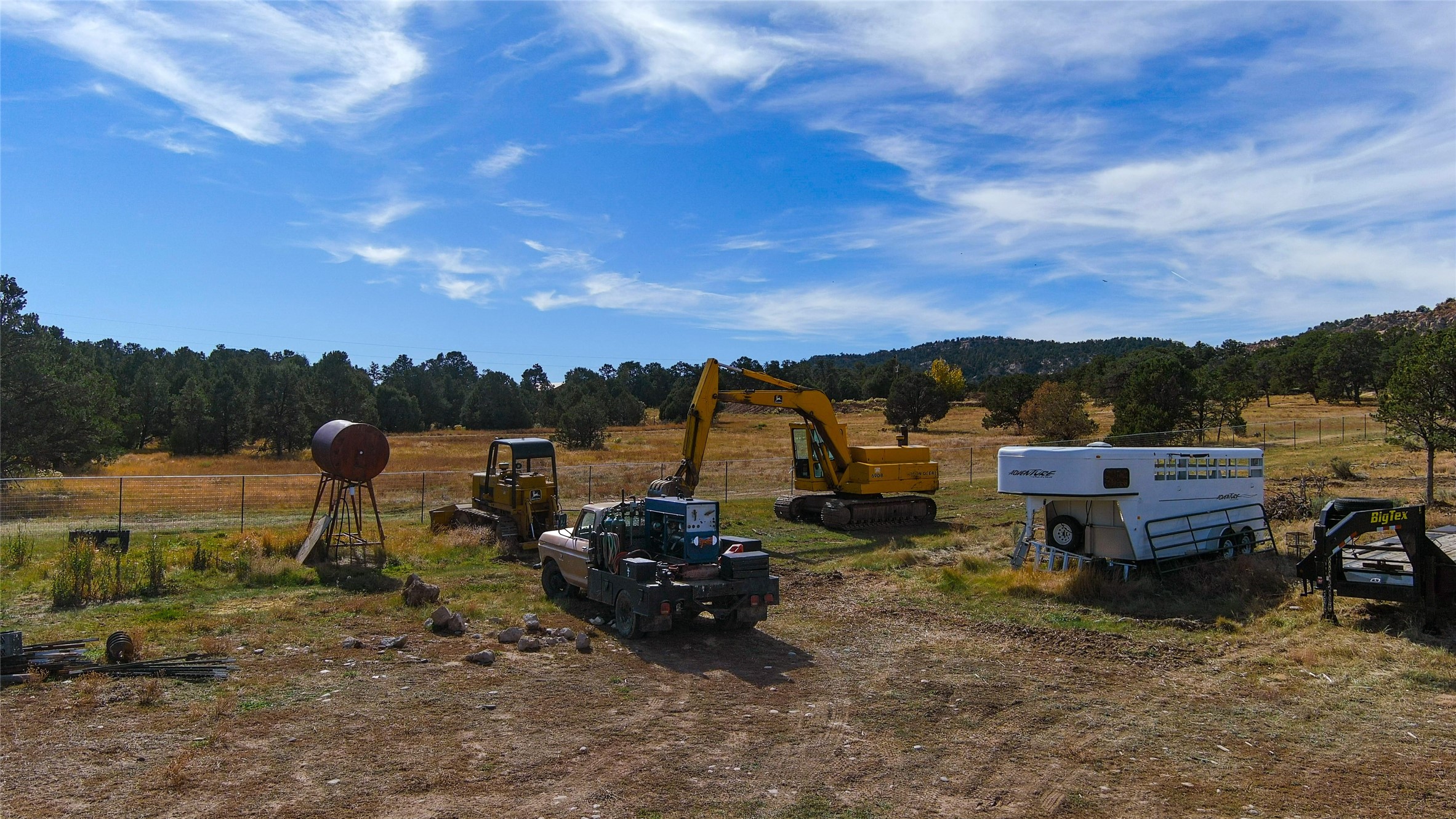 1177 State Highway 96, Regina, New Mexico image 27