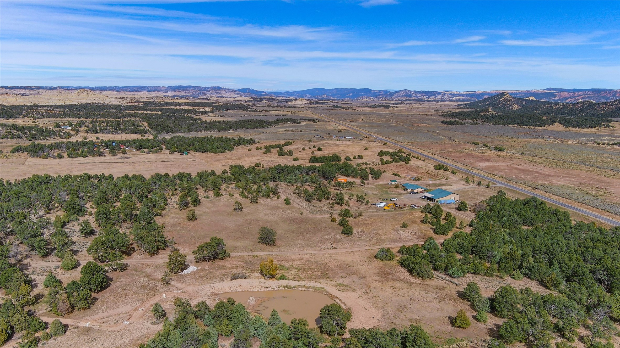 1177 State Highway 96, Regina, New Mexico image 17