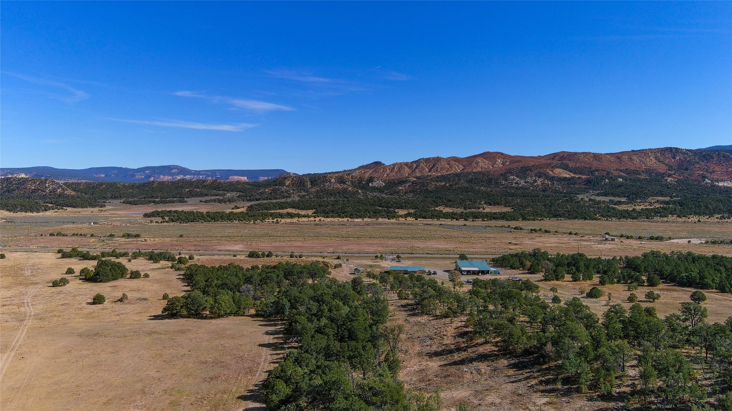 1177 State Highway 96, Regina, New Mexico image 35