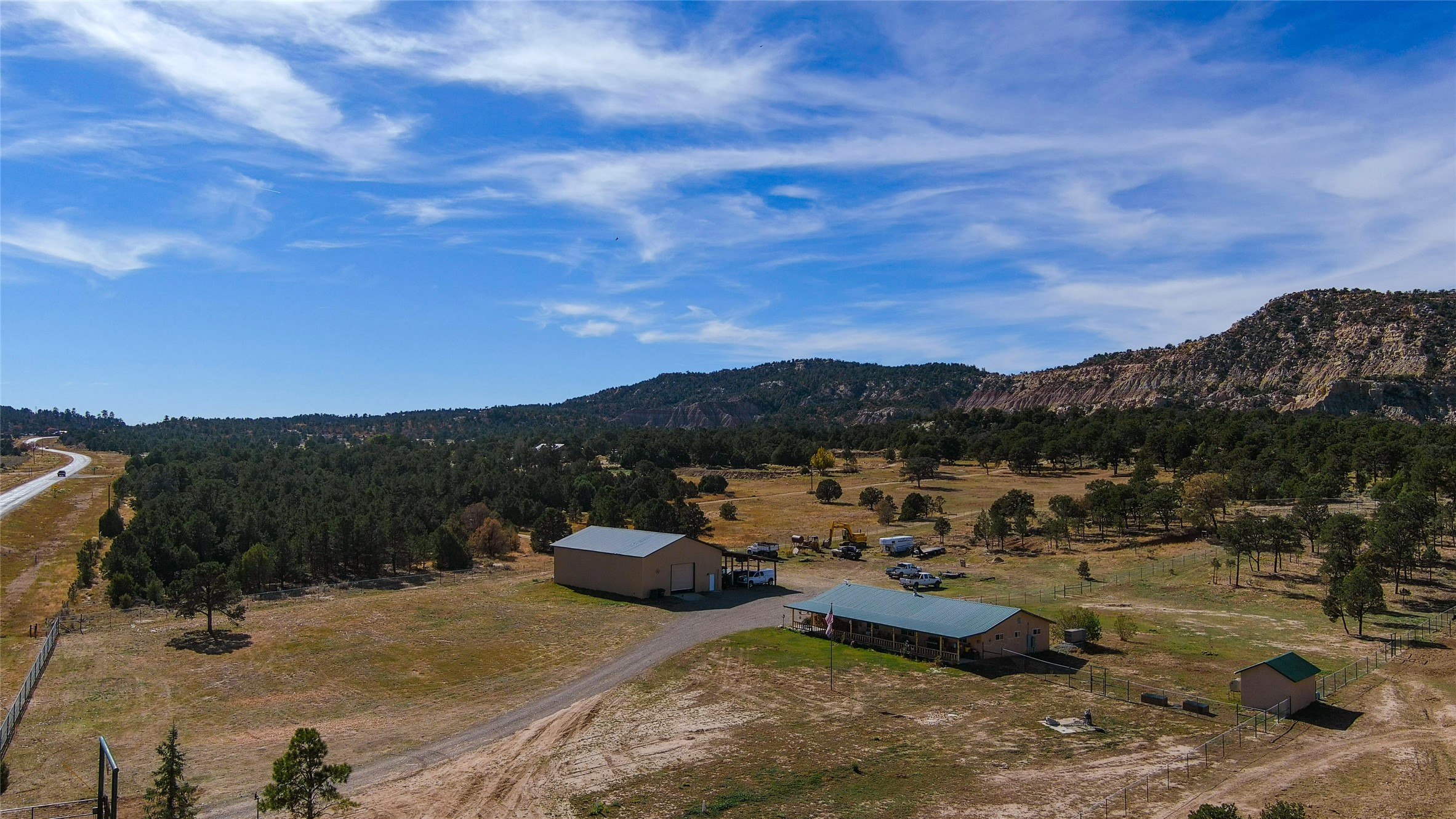 1177 State Highway 96, Regina, New Mexico image 47