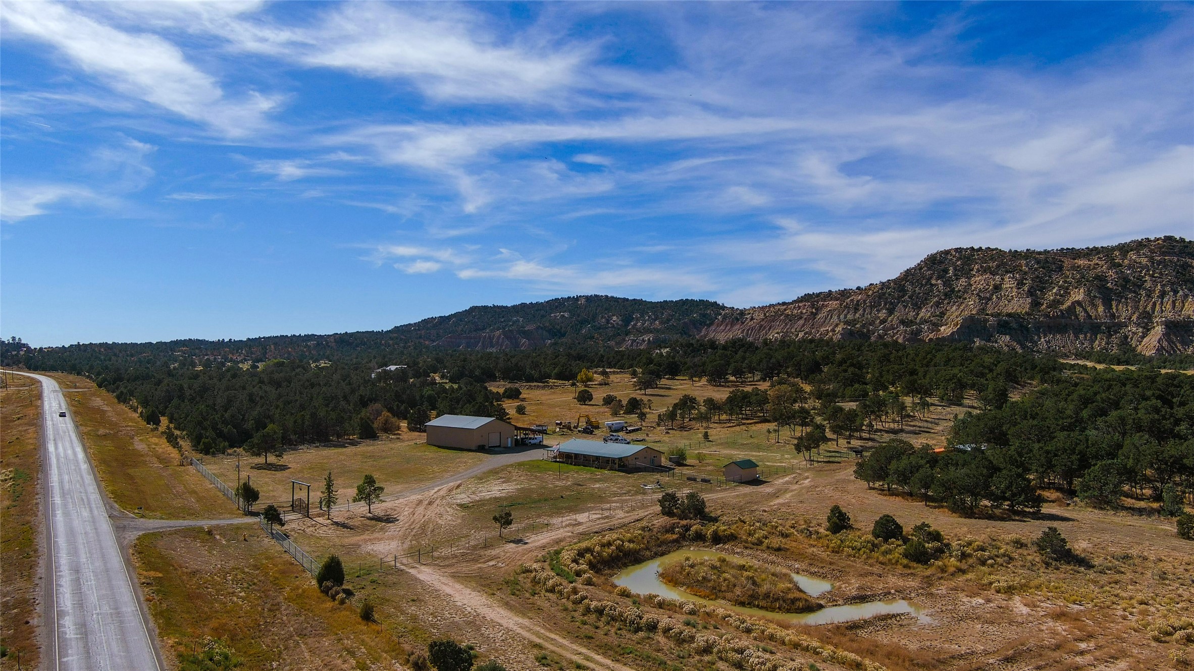 1177 State Highway 96, Regina, New Mexico image 36