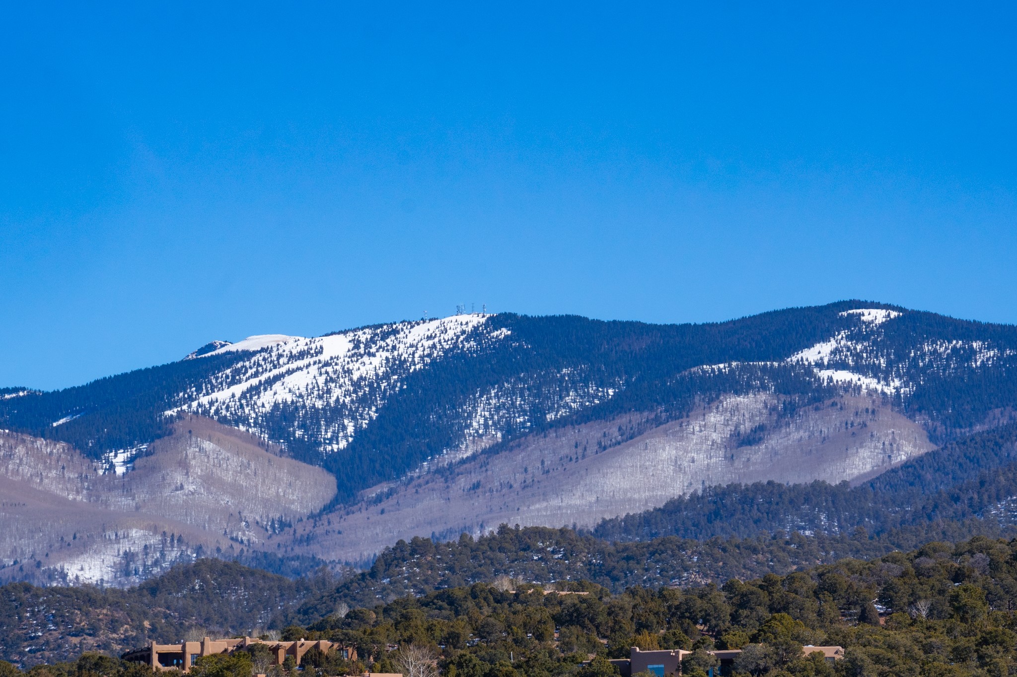 146 Barranca Road #14, Santa Fe, New Mexico image 5