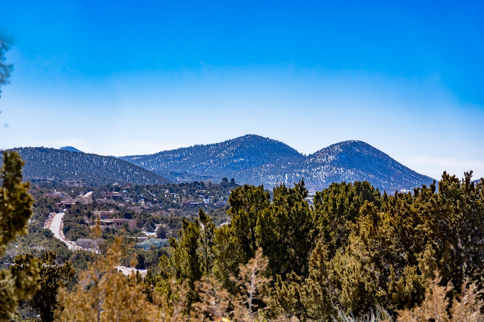 146 Barranca Road #14, Santa Fe, New Mexico image 7