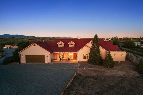 Tiny photo for 57 SouthFork, Santa Fe, NM 87508 (MLS # 202602864)
