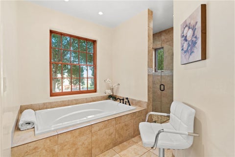 Tiny photo for 57 SouthFork, Santa Fe, NM 87508 (MLS # 202602864)