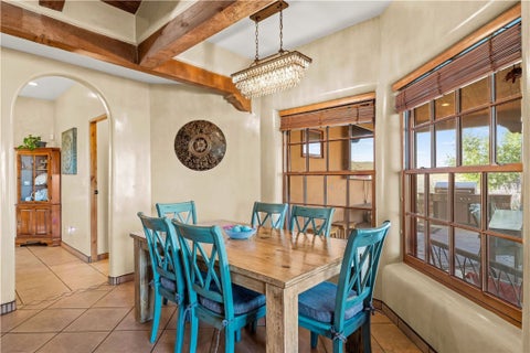 Tiny photo for 57 SouthFork, Santa Fe, NM 87508 (MLS # 202602864)