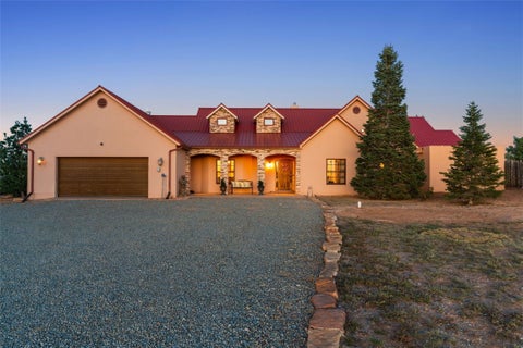 Tiny photo for 57 SouthFork, Santa Fe, NM 87508 (MLS # 202602864)