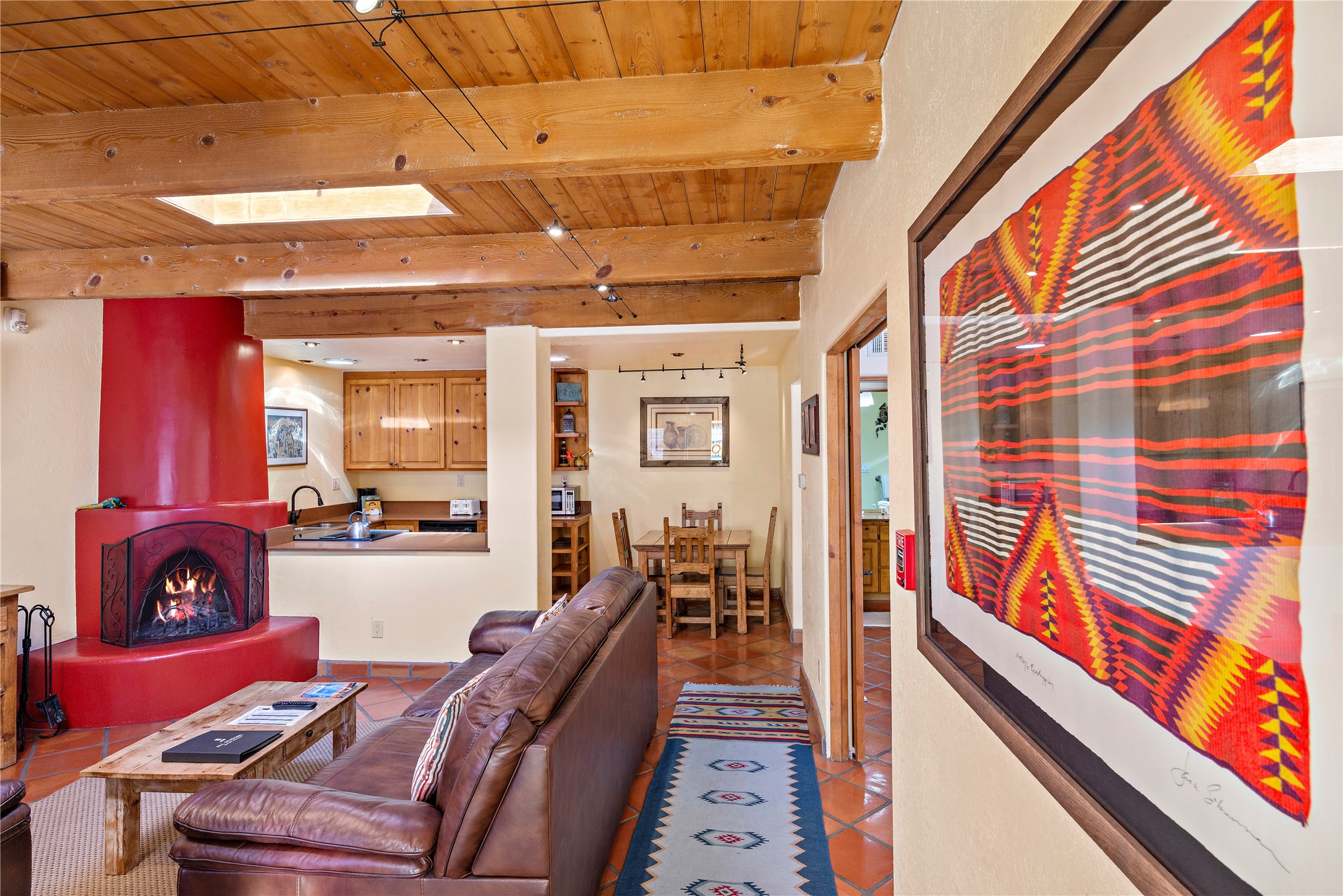 320 Artist Road #91, Santa Fe, New Mexico image 9