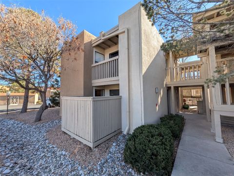 Condo For Sale - 941 Calle Mejia #812<br/> Santa Fe, NM 87501