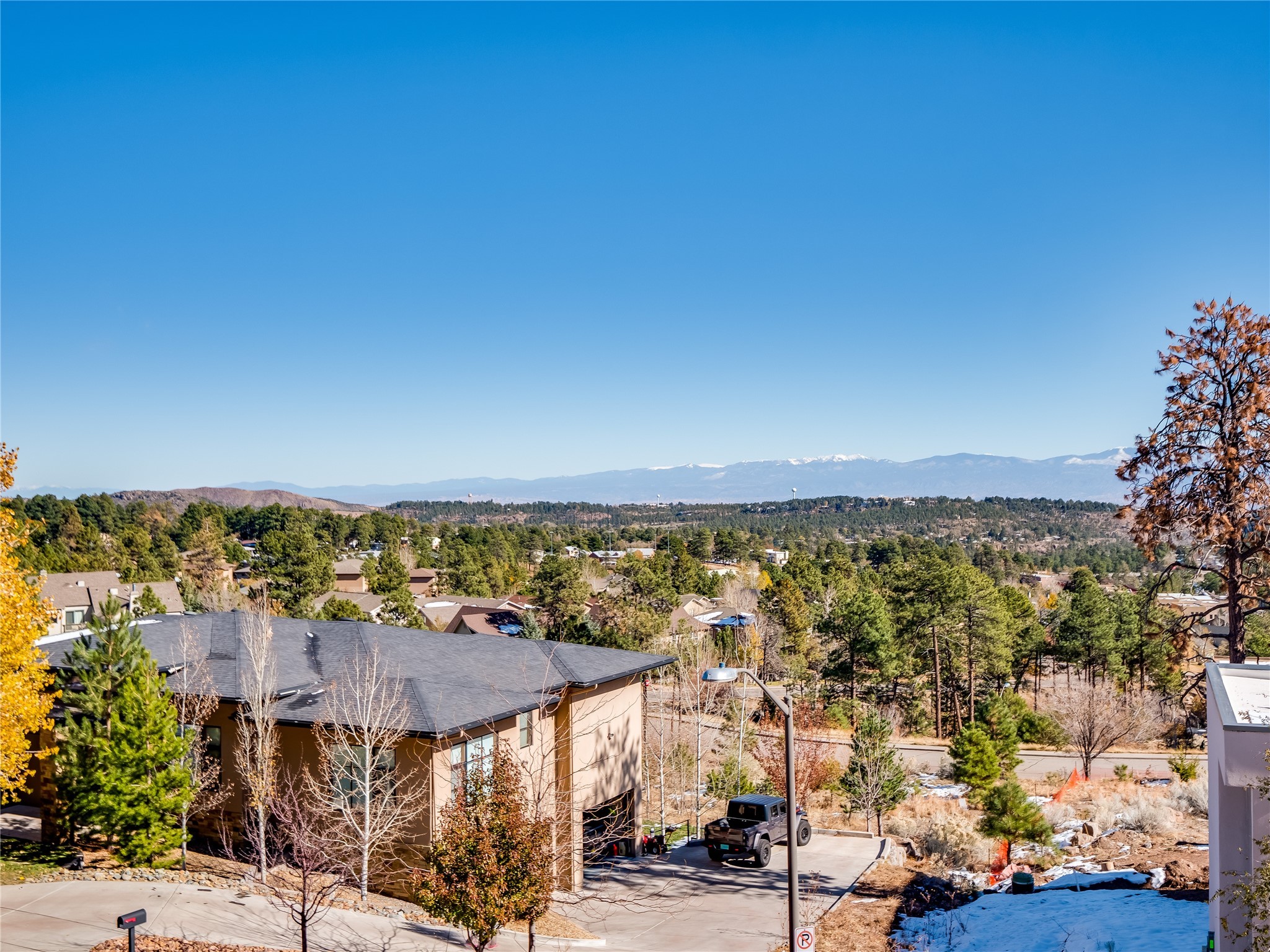 1675 Sereno, Los Alamos, New Mexico image 4