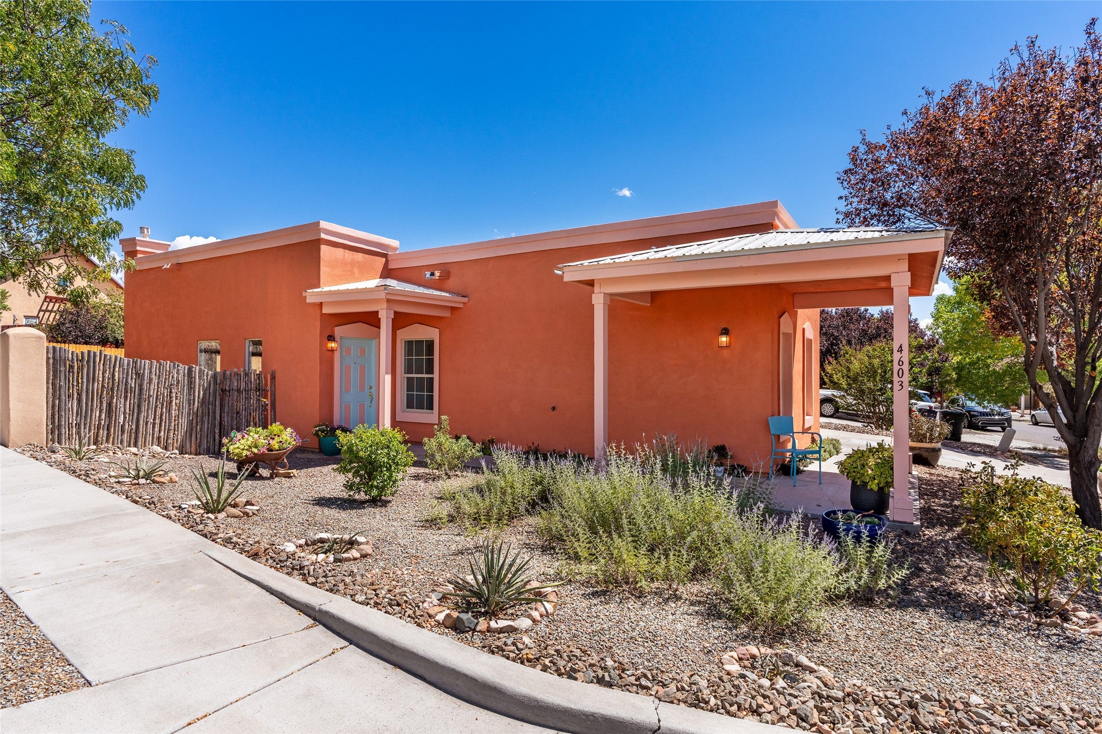 4603 Solecito Loop - Photo 3