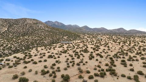 Tiny photo for 203 Camino Cerro Chato #B, Cerrillos, NM 87010 (MLS # 202500573)