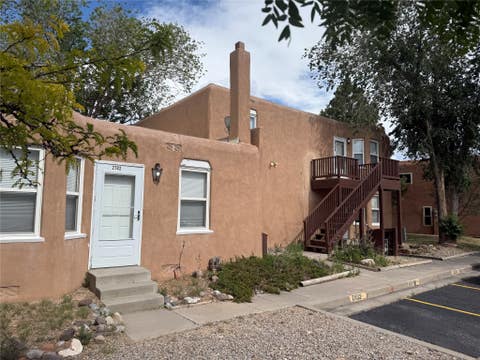 Multifamily For Sale - 2702 2710 2712 Calle De Oriente Norte<br/> Santa Fe, NM 87507