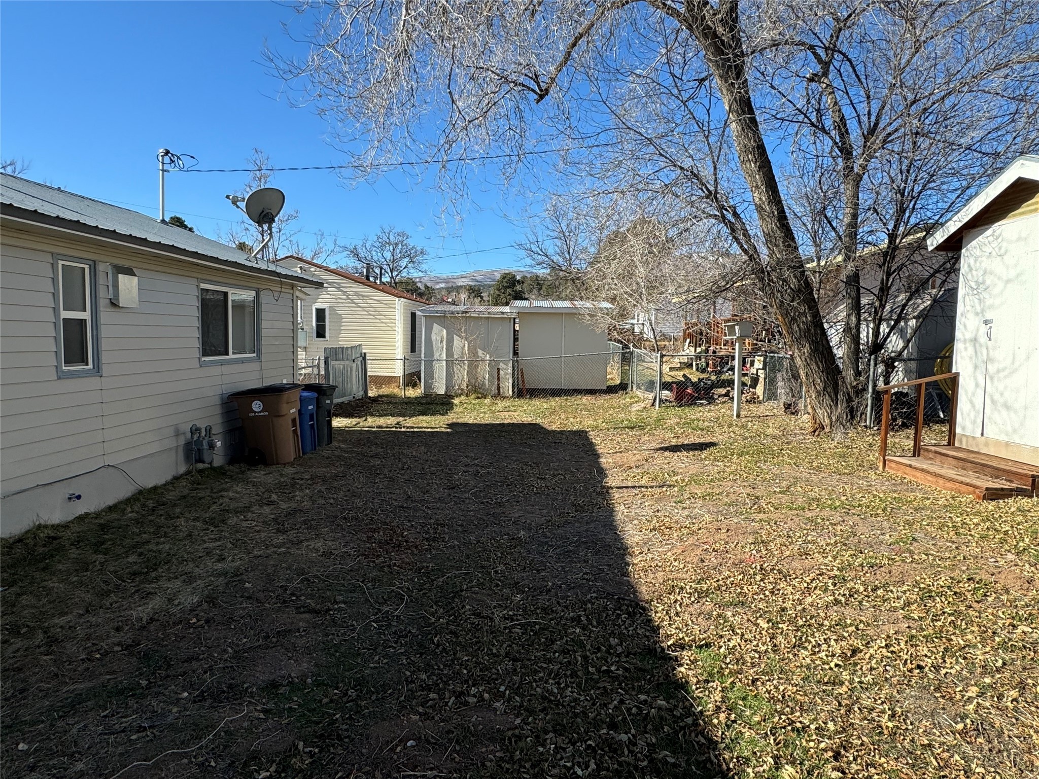 3486 Pueblo Dr, Los Alamos, New Mexico image 29