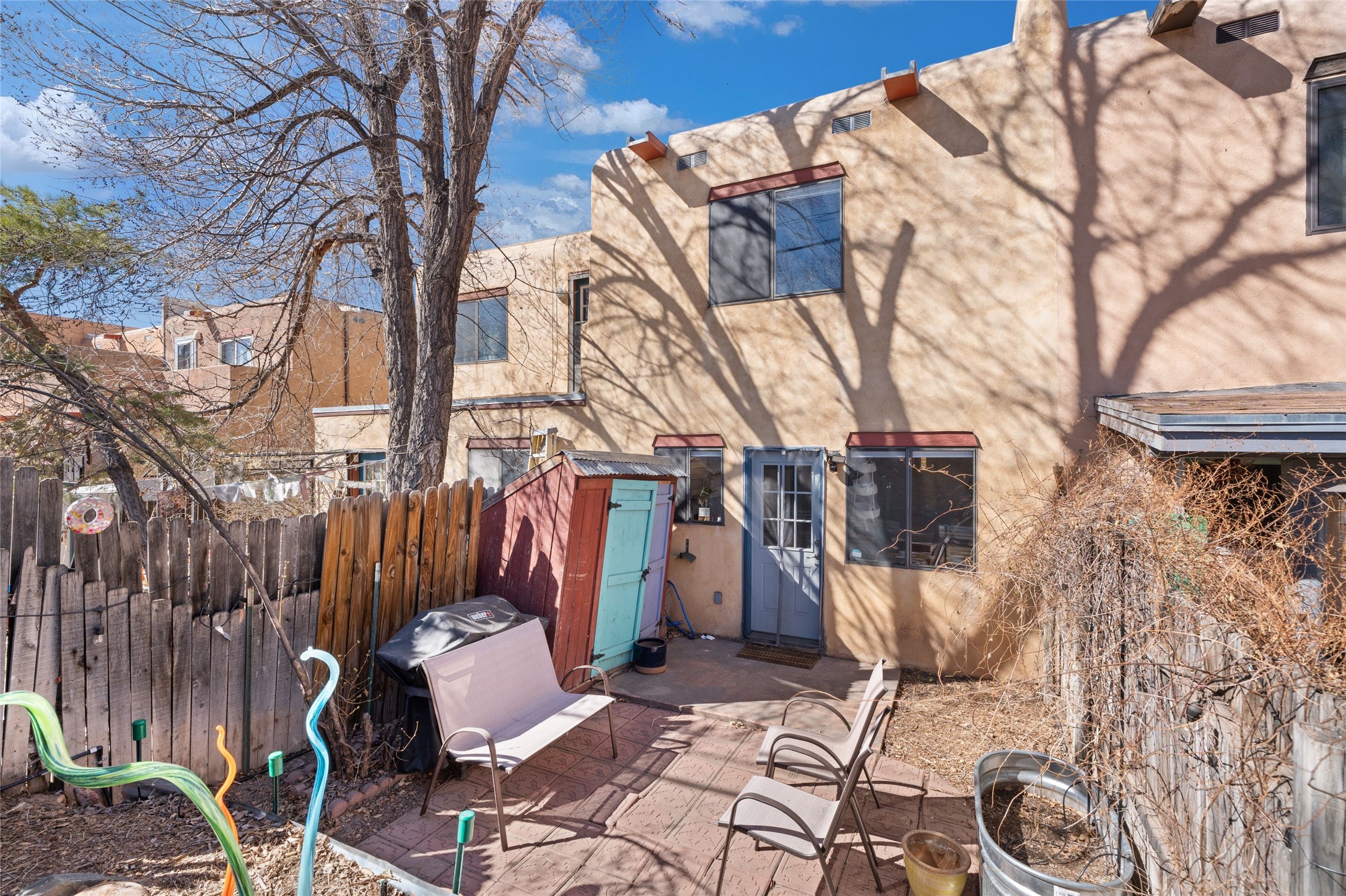 1609 Calle De Oriente Norte, Santa Fe, New Mexico image 13