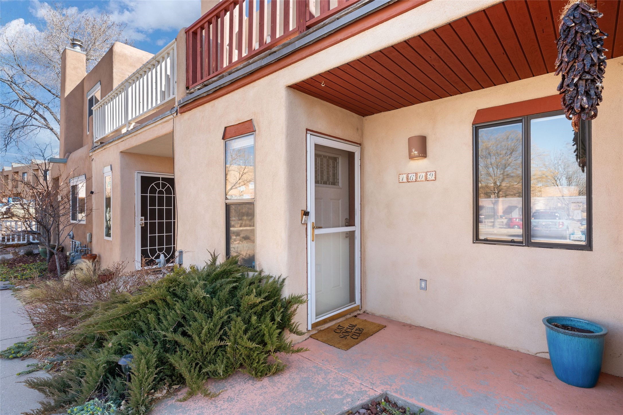 1609 Calle De Oriente Norte, Santa Fe, New Mexico image 1