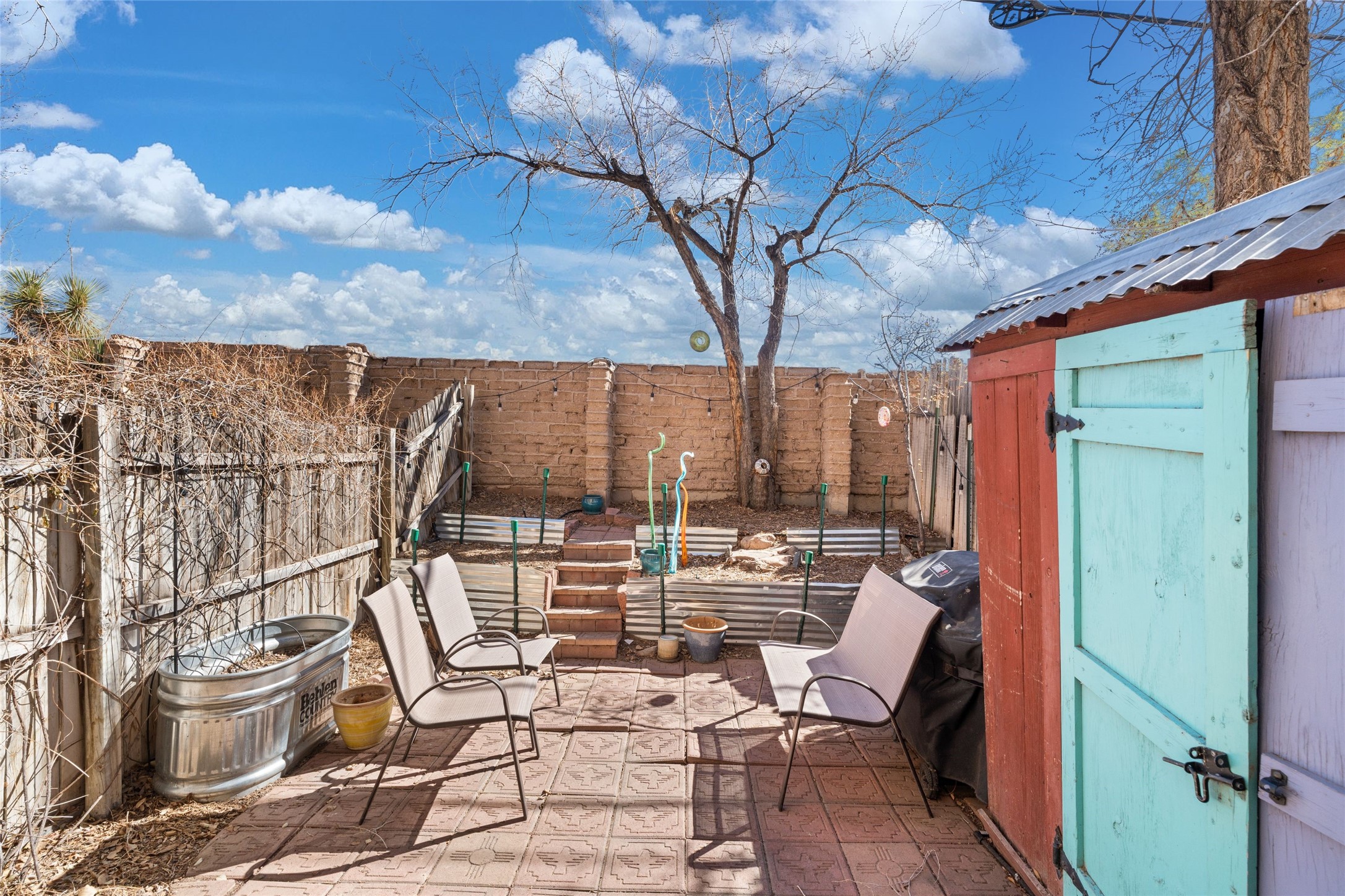 1609 Calle De Oriente Norte, Santa Fe, New Mexico image 15