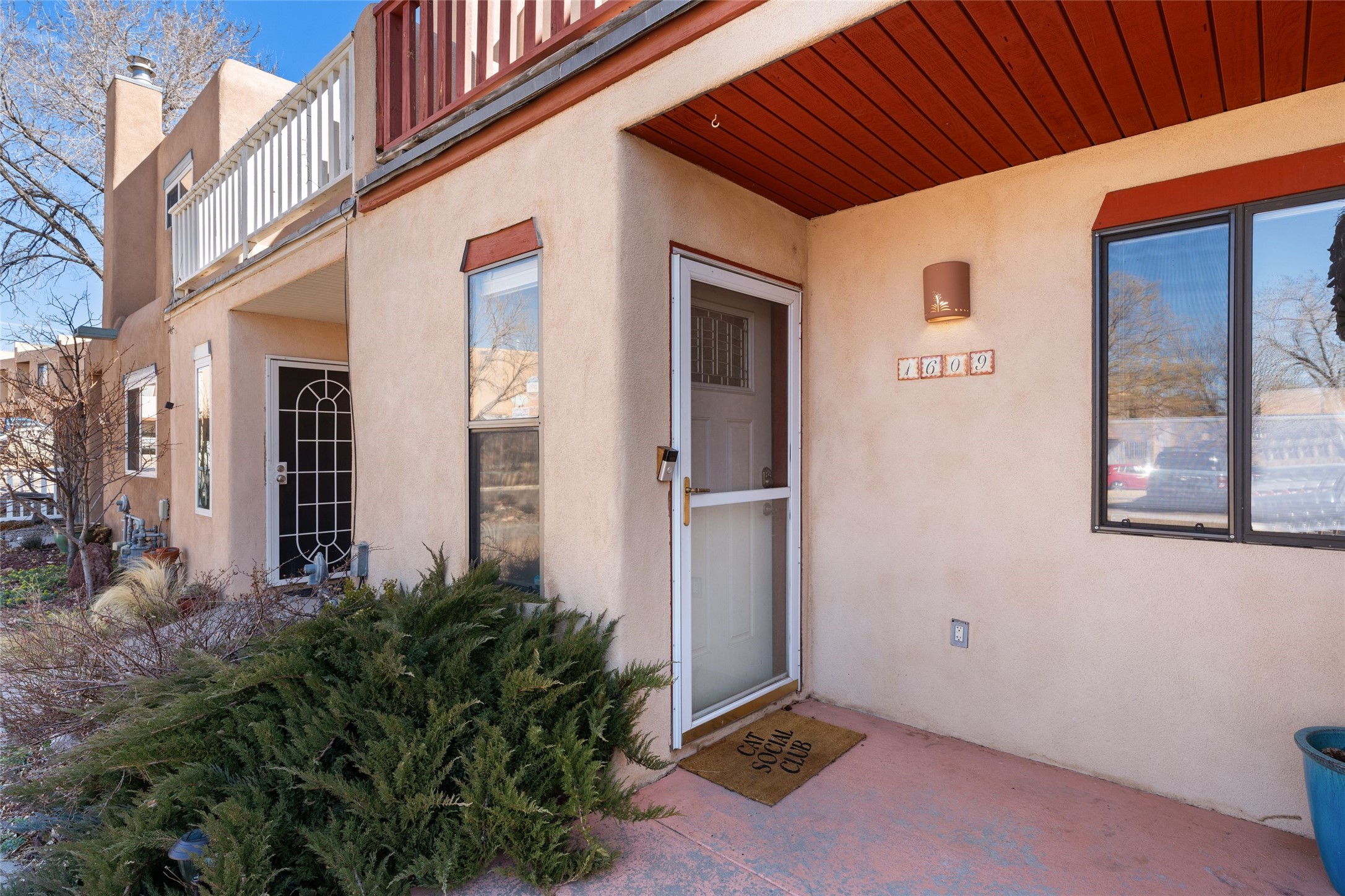 1609 Calle De Oriente Norte, Santa Fe, New Mexico image 24