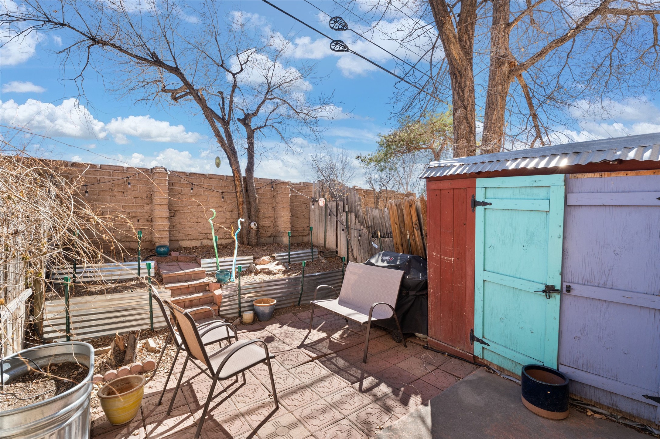 1609 Calle De Oriente Norte, Santa Fe, New Mexico image 14