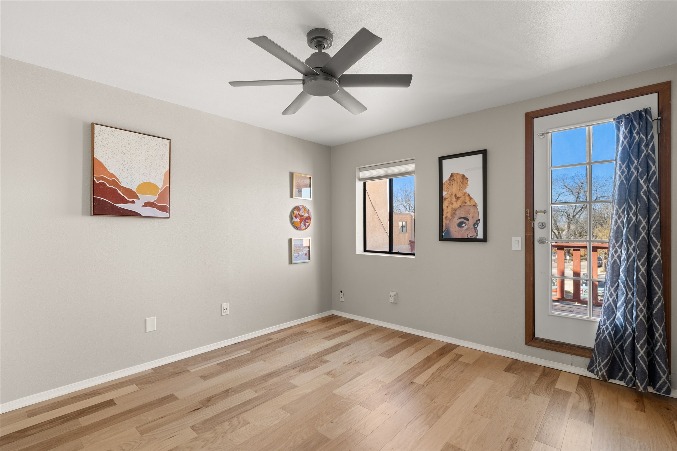 1609 Calle De Oriente Norte, Santa Fe, New Mexico image 16